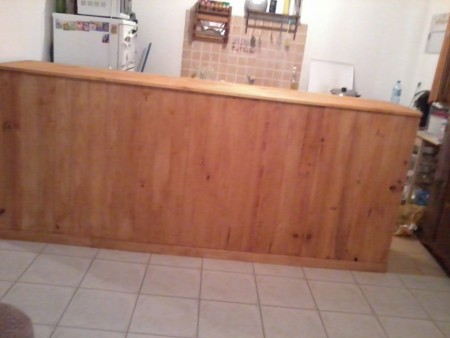 bar